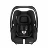 MAXI-COSI CabrioFix i-Size hordozó 40-75 cm - Essential Black