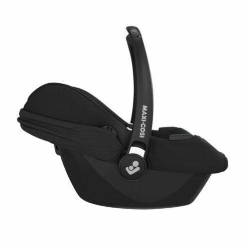 Maxi-Cosi CabrioFix i-Size hordozó 40-75 cm-ig Essential Black