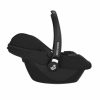 MAXI-COSI CabrioFix i-Size hordozó 40-75 cm - Essential Black