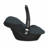 MAXI-COSI CabrioFix i-Size hordozó 40-75 cm - Essential Black