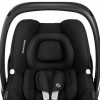 MAXI-COSI CabrioFix i-Size hordozó 40-75 cm - Essential Black