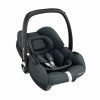 MAXI-COSI CabrioFix i-Size hordozó 40-75 cm - Essential Graphite