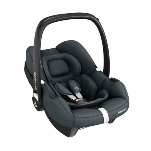 Maxi-Cosi CabrioFix i-Size hordozó 40-75 cm-ig Essential Graphite