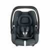 MAXI-COSI CabrioFix i-Size hordozó 40-75 cm - Essential Graphite