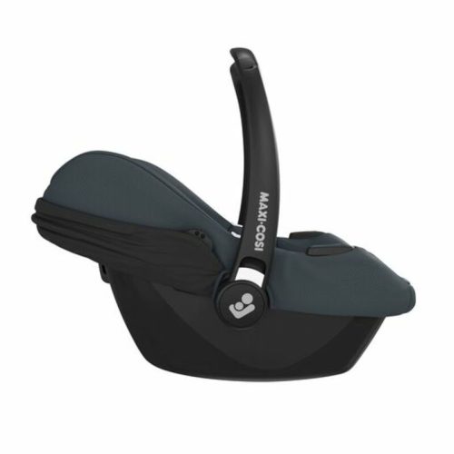Maxi-Cosi CabrioFix i-Size hordozó 40-75 cm-ig Essential Graphite