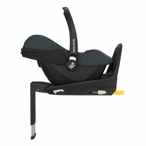 Maxi-Cosi CabrioFix i-Size hordozó 40-75 cm-ig Essential Graphite