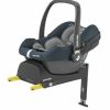 MAXI-COSI CabrioFix i-Size Isofix rögzítőtalp