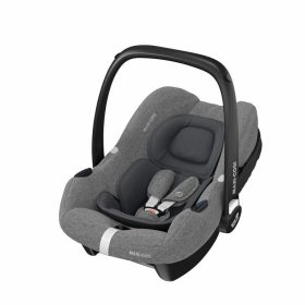 Maxi-Cosi CabrioFix i-Size hordozó 40-75 cm-ig Select Grey