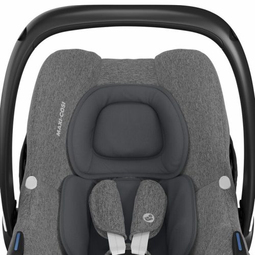 Maxi-Cosi CabrioFix i-Size hordozó 40-75 cm-ig Select Grey