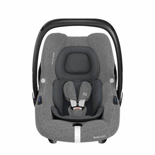 Maxi-Cosi CabrioFix i-Size hordozó 40-75 cm-ig Select Grey