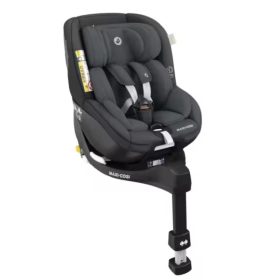 MAXI-COSI Mica Pro Eco i-Size 40-105 cm Authentic Graphite