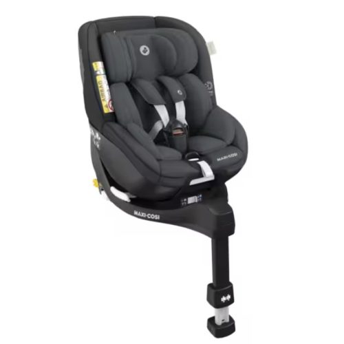MAXI-COSI Mica Pro Eco i-Size 40-105 cm Authentic Graphite