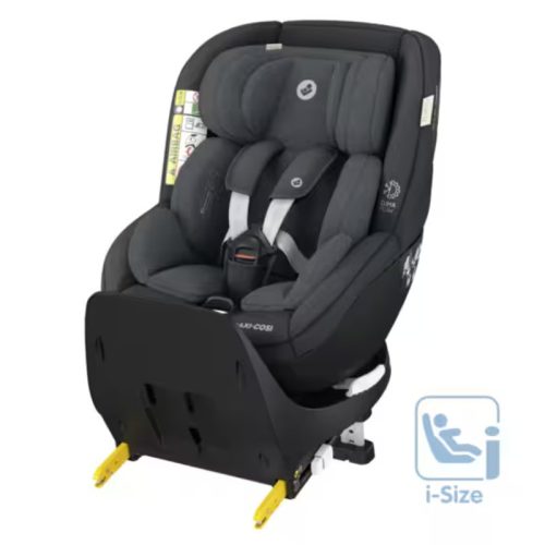MAXI-COSI Mica Pro Eco i-Size 40-105 cm Authentic Graphite
