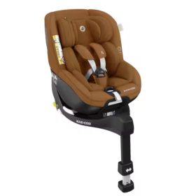 MAXI-COSI Mica Pro Eco i-Size 40-105 cm Authentic Cognac