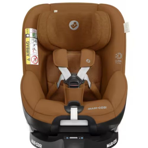 MAXI-COSI Mica Pro Eco i-Size 40-105 cm Authentic Cognac