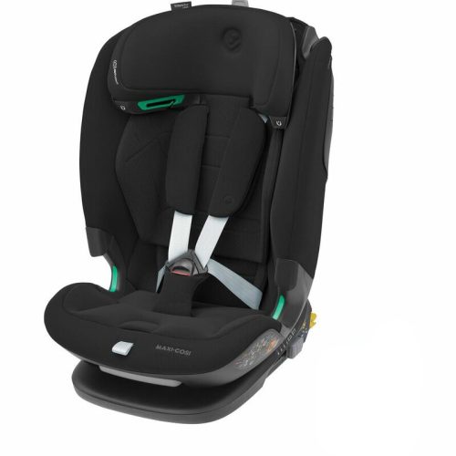 MAXI-COSI Titan Pro i-Size - G-Cell, AirProtect Authentic Black