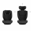 MAXI-COSI RODIFIX PRO2 I-SIZE (100-150 cm)  - Authentic Black