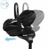 MAXI-COSI Familyfix 360 Pro SlideTech i-Size rögzítőtalp