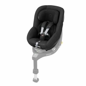   MAXI-COSI Pearl 360 Pro SlideTech gyerekülés - Authentic Black