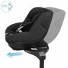 MAXI-COSI Pearl 360 Pro SlideTech gyerekülés - Authentic Black