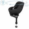 MAXI-COSI Pearl 360 Pro SlideTech gyerekülés - Authentic Black