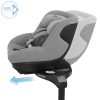 MAXI-COSI Pearl 360 Pro SlideTech gyerekülés - Authentic Grey