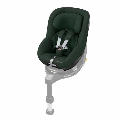 MAXI-COSI Pearl 360 Pro SlideTech gyerekülés - Authentic Green