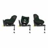 MAXI-COSI Pearl 360 Pro SlideTech gyerekülés - Authentic Green
