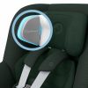 MAXI-COSI Pearl 360 Pro SlideTech gyerekülés - Authentic Green