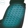 MAXI-COSI Pearl 360 Pro SlideTech gyerekülés - Authentic Green