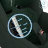 MAXI-COSI Pearl 360 Pro SlideTech gyerekülés - Authentic Green