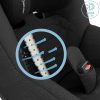 MAXI-COSI Pearl 360 Pro SlideTech gyerekülés - Authentic Green