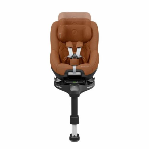 MAXI-COSI Pearl 360 Pro SlideTech gyerekülés - Authentic Terra