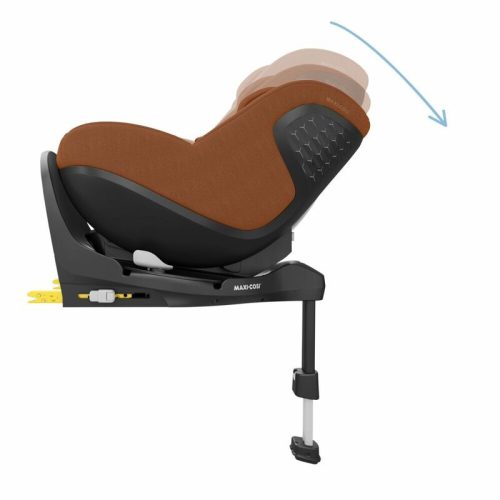 MAXI-COSI Pearl 360 Pro SlideTech gyerekülés - Authentic Terra