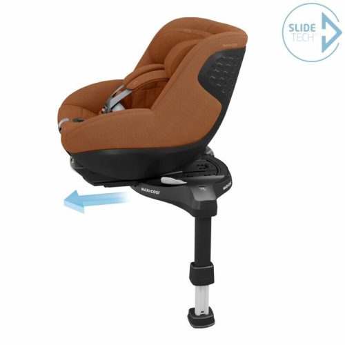 MAXI-COSI Pearl 360 Pro SlideTech gyerekülés - Authentic Terra