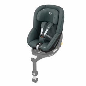   MAXI-COSI Pearl 360 autósülés 61-105 cm Authentic Graphite
