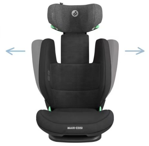 MAXI-COSI RodiFix Pro2 i-Size G-Cell, AirProtect, ClimaFlow Authentic Green