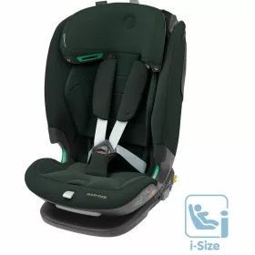   MAXI-COSI Titan Pro i-Size G-Cell AirProtect autósülés - 76-150 cm - Authentic Green