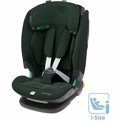 MAXI-COSI Titan Pro i-Size - G-Cell, AirProtect Authentic Green