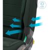 MAXI-COSI Titan Pro i-Size - G-Cell, AirProtect Authentic Green