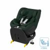 MAXI-COSI Mica 360 Pro Slide Tech & Eco I-Size, 40 - 105 cm - Authentic Green