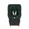 MAXI-COSI Mica 360 Pro Slide Tech & Eco I-Size, 40 - 105 cm - Authentic Green