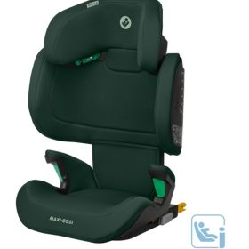   Maxi-Cosi RodiFix R i-Size G-Cell® ClimaFlow 100-150 cm gyerekülés - Authentic Green