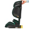 Maxi-Cosi RodiFix R i-Size G-Cell® ClimaFlow 100-150 cm gyerekülés - Authentic Green