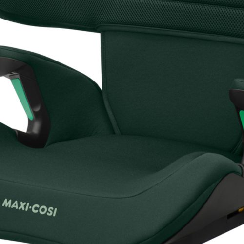 Maxi-Cosi RodiFix R i-Size G-Cell® ClimaFlow 100-150 cm gyerekülés - Authentic Green