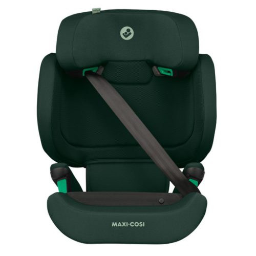 Maxi-Cosi RodiFix R i-Size G-Cell® ClimaFlow 100-150 cm gyerekülés - Authentic Green