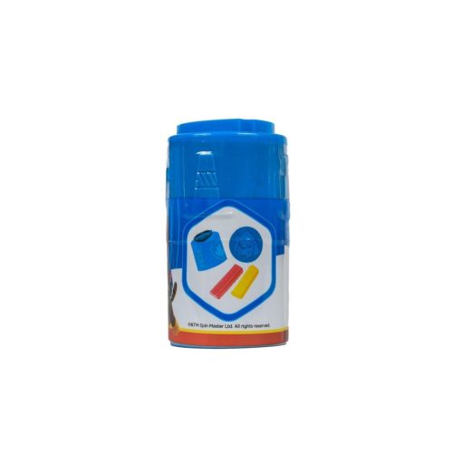 Canenco Okidoki Dough Mancs Őrjárat gyurma, kicsi - 3 féle