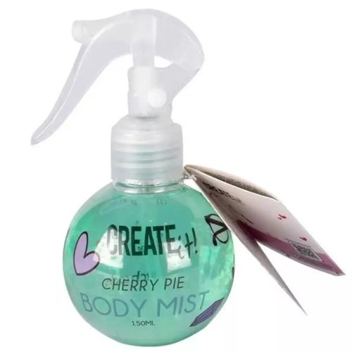 Canenco Create It! Testpermet - kókusz