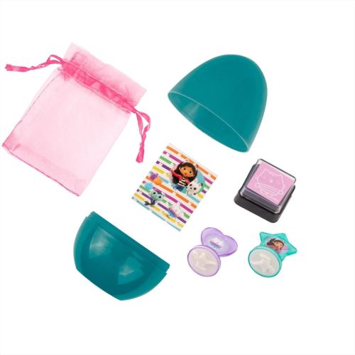 Canenco Gabi babaháza meglepetés tojás