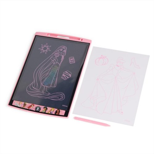 Canenco Disney hercegnők LCD rajztábla